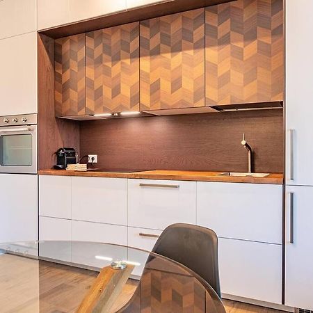 Guest Planet - Stylish Flat Bisceglie M1 Leilighet Milano Eksteriør bilde