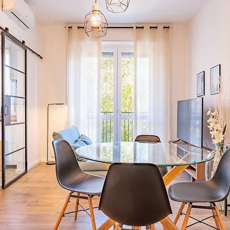 Guest Planet - Stylish Flat Bisceglie M1 Leilighet Milano Eksteriør bilde