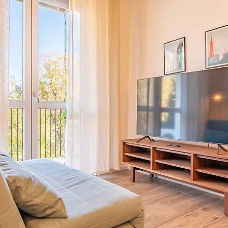 Guest Planet - Stylish Flat Bisceglie M1 Leilighet Milano Eksteriør bilde