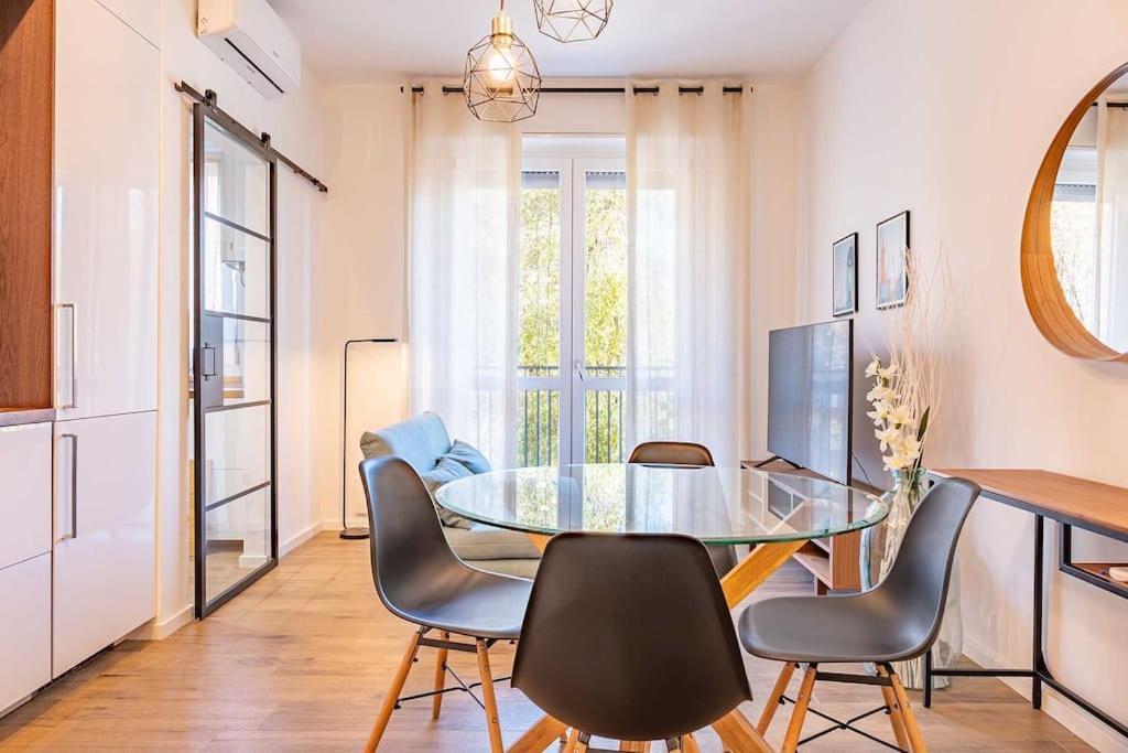 Guest Planet - Stylish Flat Bisceglie M1 Leilighet Milano Eksteriør bilde
