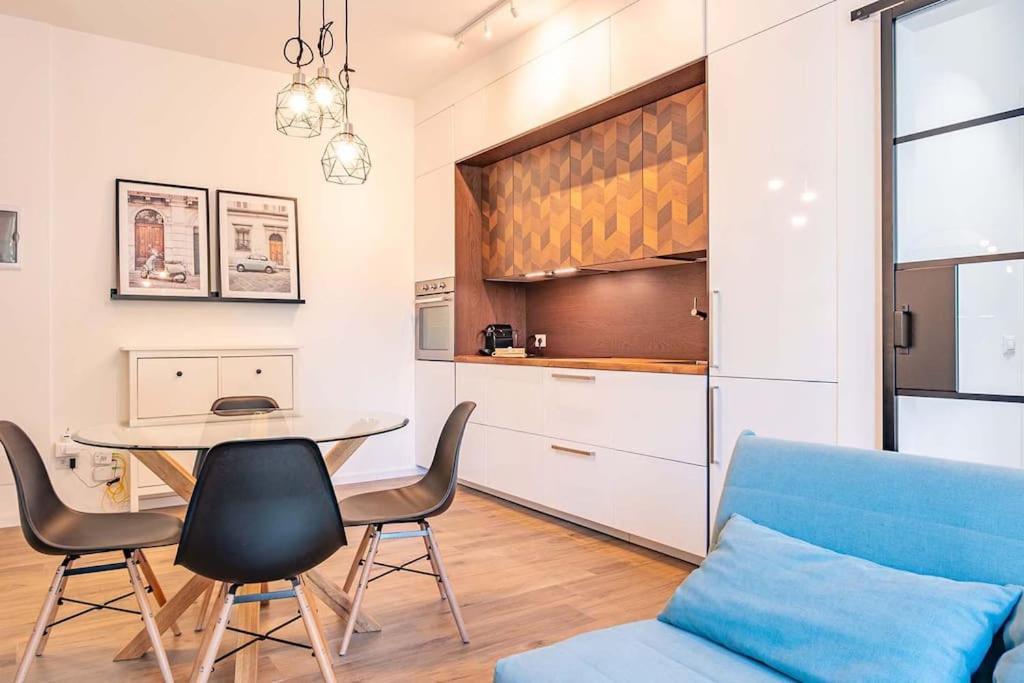 Guest Planet - Stylish Flat Bisceglie M1 Leilighet Milano Eksteriør bilde