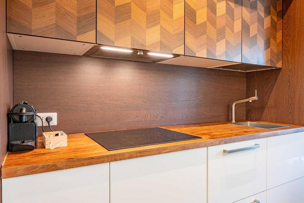 Guest Planet - Stylish Flat Bisceglie M1 Leilighet Milano Eksteriør bilde