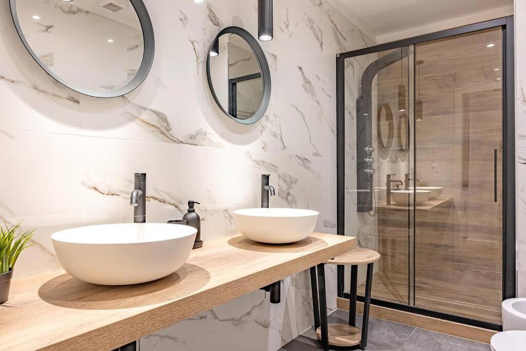 Guest Planet - Stylish Flat Bisceglie M1 Leilighet Milano Eksteriør bilde