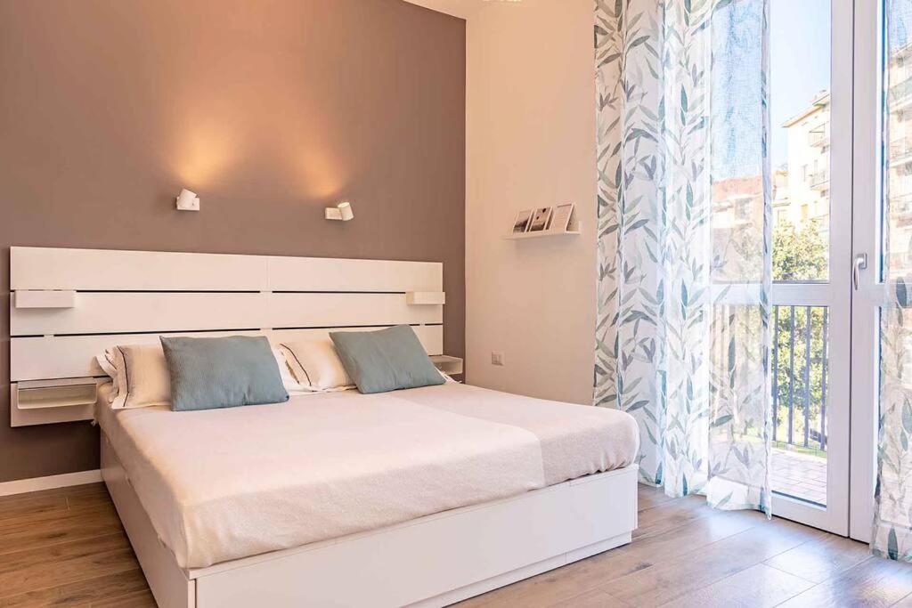 Guest Planet - Stylish Flat Bisceglie M1 Leilighet Milano Eksteriør bilde