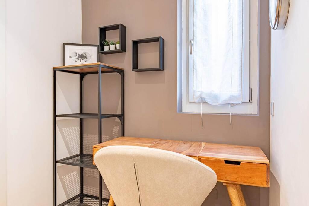 Guest Planet - Stylish Flat Bisceglie M1 Leilighet Milano Eksteriør bilde