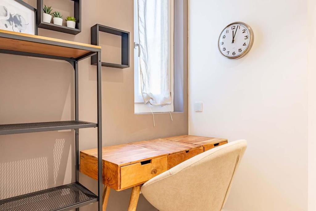 Guest Planet - Stylish Flat Bisceglie M1 Leilighet Milano Eksteriør bilde