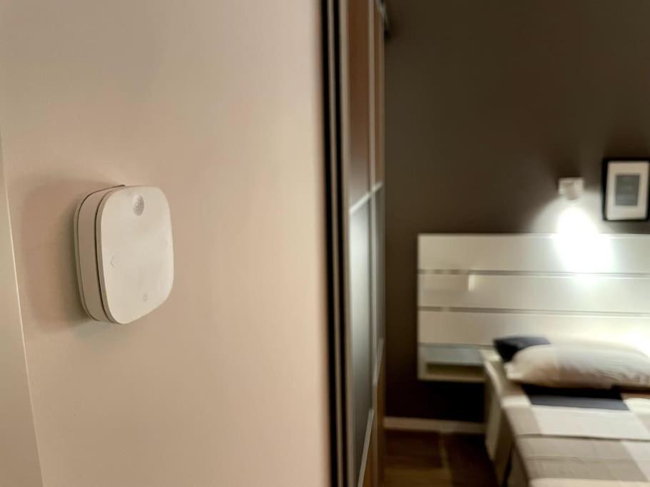 Guest Planet - Stylish Flat Bisceglie M1 Leilighet Milano Eksteriør bilde