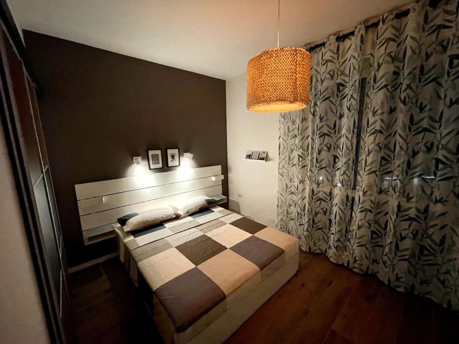 Guest Planet - Stylish Flat Bisceglie M1 Leilighet Milano Eksteriør bilde