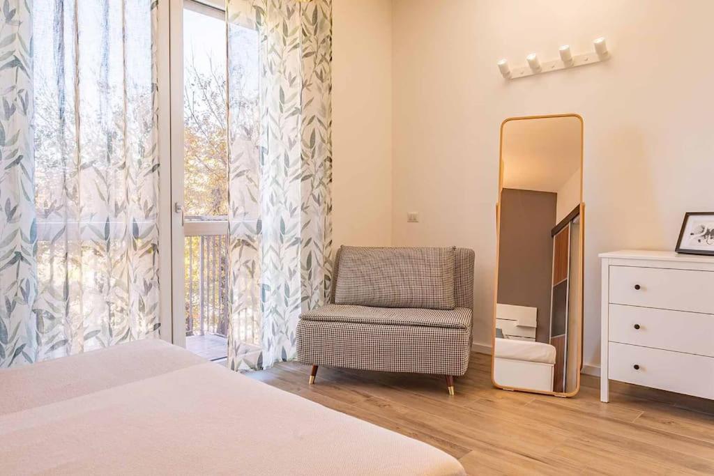 Guest Planet - Stylish Flat Bisceglie M1 Leilighet Milano Eksteriør bilde