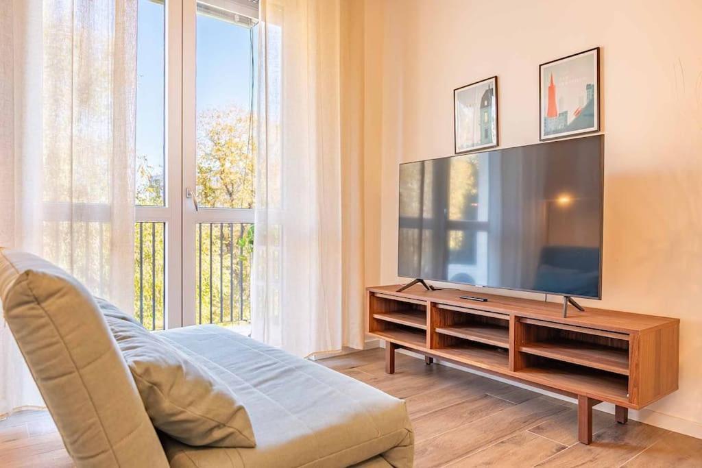 Guest Planet - Stylish Flat Bisceglie M1 Leilighet Milano Eksteriør bilde