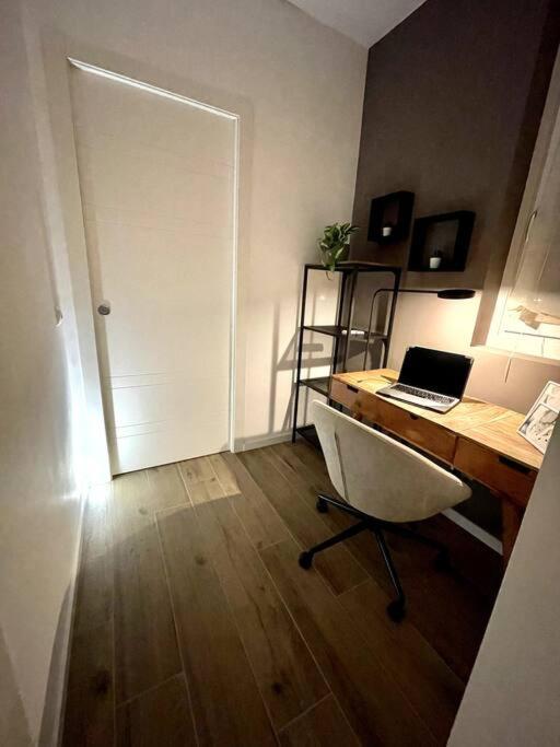 Guest Planet - Stylish Flat Bisceglie M1 Leilighet Milano Eksteriør bilde