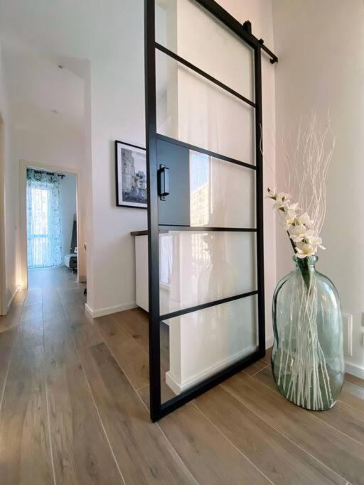 Guest Planet - Stylish Flat Bisceglie M1 Leilighet Milano Eksteriør bilde
