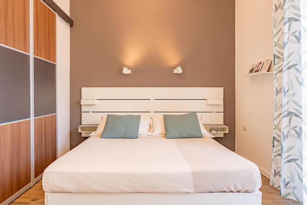 Guest Planet - Stylish Flat Bisceglie M1 Leilighet Milano Eksteriør bilde
