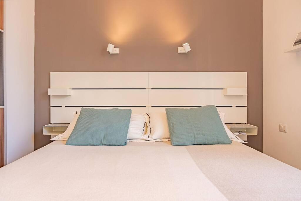 Guest Planet - Stylish Flat Bisceglie M1 Leilighet Milano Eksteriør bilde