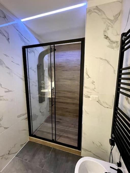 Guest Planet - Stylish Flat Bisceglie M1 Leilighet Milano Eksteriør bilde