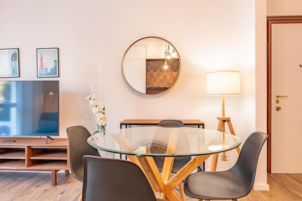 Guest Planet - Stylish Flat Bisceglie M1 Leilighet Milano Eksteriør bilde