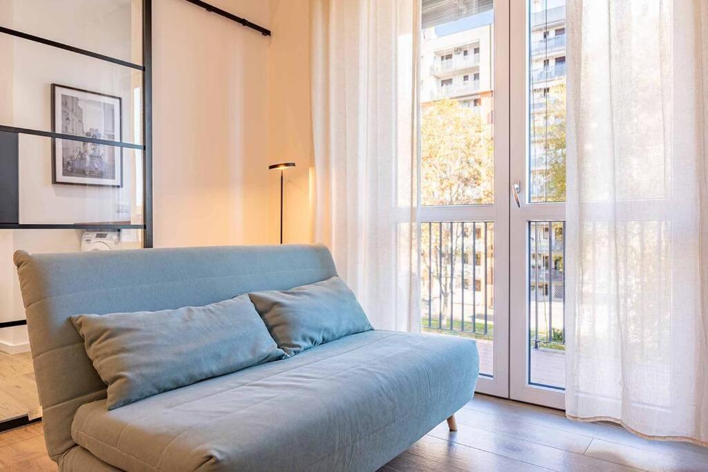 Guest Planet - Stylish Flat Bisceglie M1 Leilighet Milano Eksteriør bilde