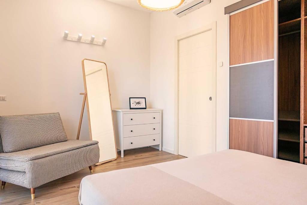 Guest Planet - Stylish Flat Bisceglie M1 Leilighet Milano Eksteriør bilde