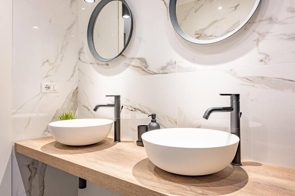 Guest Planet - Stylish Flat Bisceglie M1 Leilighet Milano Eksteriør bilde