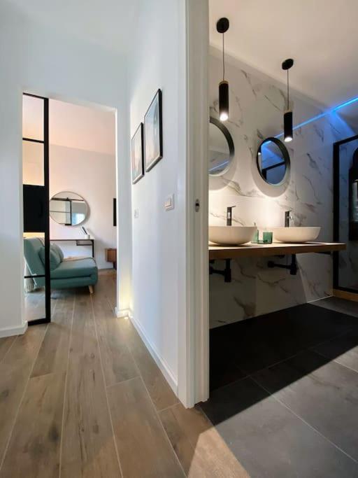 Guest Planet - Stylish Flat Bisceglie M1 Leilighet Milano Eksteriør bilde